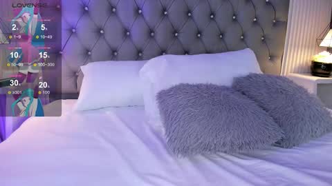 VioletthaRous online show from March 2026 10:36:05 PM