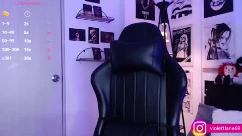 Snapshot of violettlane chatting on December 2024 09:02:01 PM Violeta online show from December 2024 09:02:01 PM