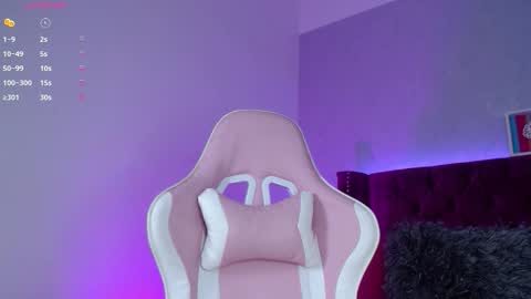 Snapshot of violettlane chatting on November 2025 02:28:01 PM Violeta online show from November 2025 02:28:01 PM