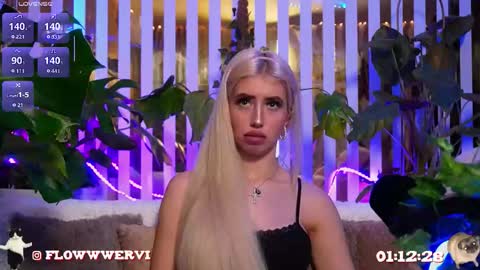 Violetta online show from February 2026 06:36:01 PM