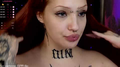 Dommy mommy online show from January 2025 11:56:02 AM