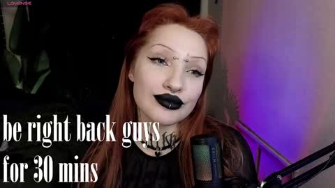 Dommy mommy online show from February 2025 11:25:02 AM