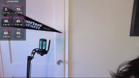 Snapshot of violetwinter666 chatting on December 2024 03:32:02 PM Violet Winter  indie sleaze goth girl next door online show from December 2024 03:32:02 PM