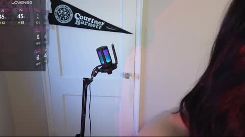 Snapshot of violetwinter666 chatting on January 2025 04:04:01 PM Violet Winter  indie sleaze goth girl next door online show from January 2025 04:04:01 PM