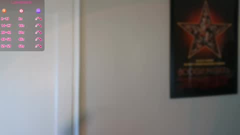 Snapshot of violetwinter666 chatting on September 2025 03:34:02 PM Violet Winter  indie sleaze goth girl next door online show from September 2025 03:34:02 PM