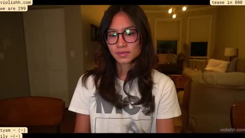 Snapshot of violishh chatting on September 2025 12:36:02 AM follow me on twitter violishh and ig violishh  online show from September 2025 12:36:02 AM