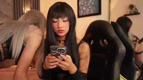 Snapshot of viollettebylyly chatting on September 2025 12:17:02 PM viollettebylyly online show from September 2025 12:17:02 PM