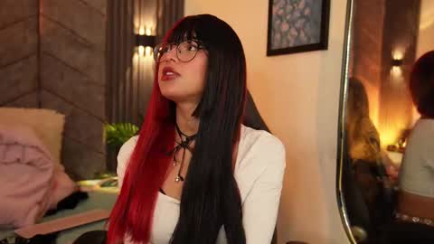 Snapshot of viollettebylyly chatting on September 2025 11:47:02 AM viollettebylyly online show from September 2025 11:47:02 AM