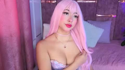 Snapshot of viollettebylyly chatting on November 2025 01:47:02 PM viollettebylyly online show from November 2025 01:47:02 PM