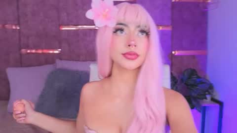 Snapshot of viollettebylyly chatting on December 2025 07:53:02 PM viollettebylyly online show from December 2025 07:53:02 PM