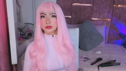 Snapshot of viollettebylyly chatting on December 2025 12:53:02 PM viollettebylyly online show from December 2025 12:53:02 PM