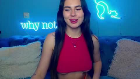 viollinalv online show from February 2026 05:37:01 AM