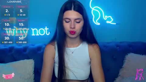 viollinalv online show from July 2026 04:49:01 AM