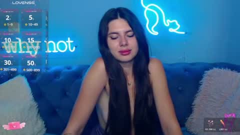 viollinalv online show from July 2026 10:39:01 AM