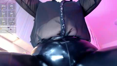  VelvettTime  online show from January 2025 11:59:01 AM