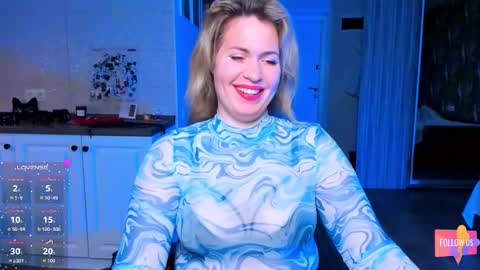  VelvettTime  online show from March 2026 03:08:01 PM