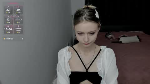 Snapshot of viraluvv chatting on November 2025 11:07:02 PM Call me Vera. But know -I am also Faith online show from November 2025 11:07:02 PM