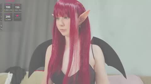  Lily  online show from December 2025 12:03:02 PM