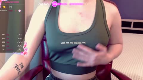 Snapshot of virgilily chatting on December 2024 10:57:01 AM Lily online show from December 2024 10:57:01 AM