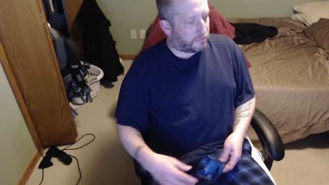 virgilraptor online show from February 2025 07:41:01 AM