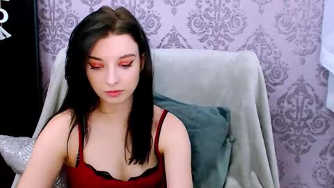 VirginLuna online show from February 2026 08:27:01 PM