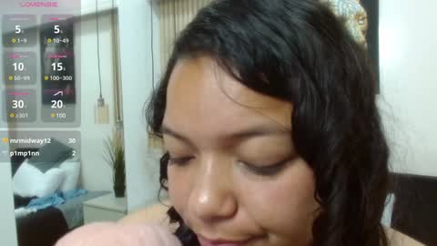 Snapshot of virtual_charm chatting on January 2025 08:21:02 PM Sofia online show from January 2025 08:21:02 PM