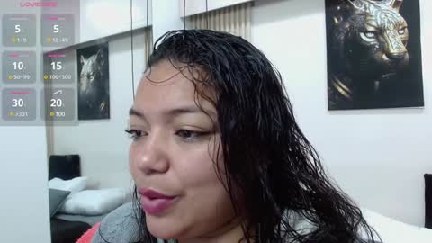 Snapshot of virtual_charm chatting on January 2025 02:14:01 PM Sofia online show from January 2025 02:14:01 PM