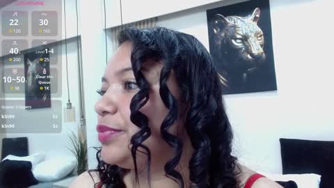 Snapshot of virtual_charm chatting on January 2025 02:39:01 PM Sofia online show from January 2025 02:39:01 PM