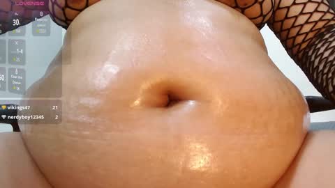 Snapshot of virtual_charm chatting on January 2025 01:17:02 PM Sofia online show from January 2025 01:17:02 PM