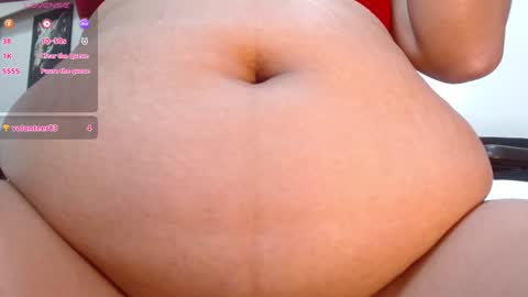 Snapshot of virtual_charm chatting on February 2025 01:20:01 PM Sofia online show from February 2025 01:20:01 PM