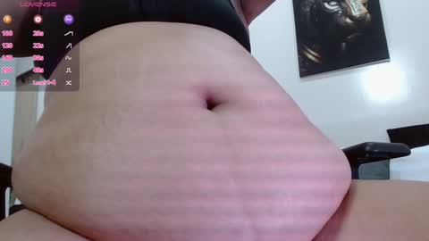 Snapshot of virtual_charm chatting on February 2025 01:44:01 PM Sofia online show from February 2025 01:44:01 PM