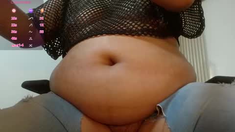 Snapshot of virtual_charm chatting on February 2025 02:57:02 PM Sofia online show from February 2025 02:57:02 PM