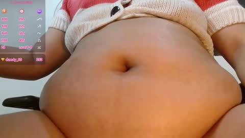 Snapshot of virtual_charm chatting on February 2025 05:42:02 PM Sofia online show from February 2025 05:42:02 PM