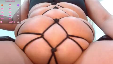 Snapshot of virtual_charm chatting on March 2025 01:45:01 PM Sofia online show from March 2025 01:45:01 PM