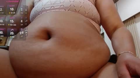 Snapshot of virtual_charm chatting on September 2025 12:38:02 PM Sofia online show from September 2025 12:38:02 PM