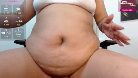 Snapshot of virtual_charm chatting on September 2025 01:05:01 PM Sofia online show from September 2025 01:05:01 PM