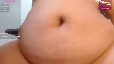 Snapshot of virtual_charm chatting on October 2025 05:54:02 PM Sofia online show from October 2025 05:54:02 PM