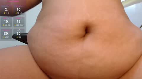 Snapshot of virtual_charm chatting on October 2025 01:09:01 PM Sofia online show from October 2025 01:09:01 PM