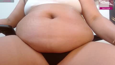 Snapshot of virtual_charm chatting on October 2025 01:10:01 PM Sofia online show from October 2025 01:10:01 PM