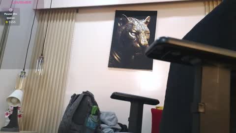 Snapshot of virtual_charm chatting on November 2025 01:45:02 PM Sofia online show from November 2025 01:45:02 PM