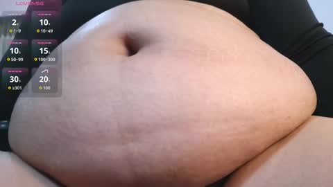 Snapshot of virtual_charm chatting on November 2025 02:42:01 PM Sofia online show from November 2025 02:42:01 PM