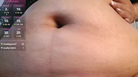 Snapshot of virtual_charm chatting on November 2025 02:31:02 PM Sofia online show from November 2025 02:31:02 PM