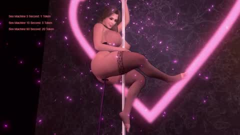 Snapshot of virtualvixenliveshow chatting on November 2025 09:30:01 AM Virtual Vixen Live Show online show from November 2025 09:30:01 AM