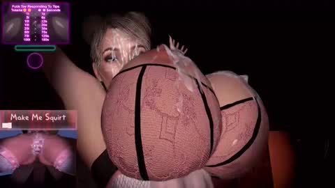 Virtual Vixen Live Show online show from March 2026 02:04:02 AM