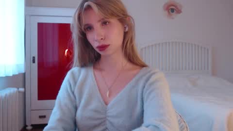 Visceratio online show from November 2025 02:59:02 PM