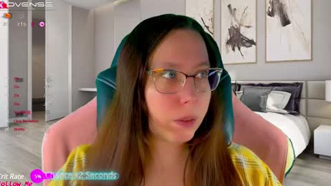 Victoria Romans online show from January 2025 06:27:01 AM