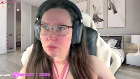 Victoria Romans online show from January 2026 05:18:02 PM