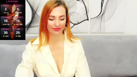 Snapshot of vita_flowen chatting on January 2025 06:45:01 AM Vita online show from January 2025 06:45:01 AM