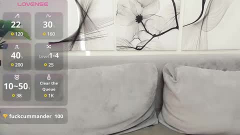 Snapshot of vita_flowen chatting on January 2025 01:11:01 PM Vita online show from January 2025 01:11:01 PM