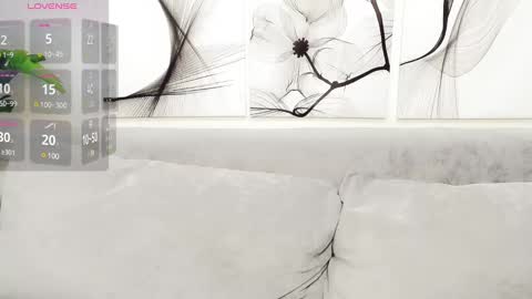 Snapshot of vita_flowen chatting on January 2025 10:29:02 AM Vita online show from January 2025 10:29:02 AM